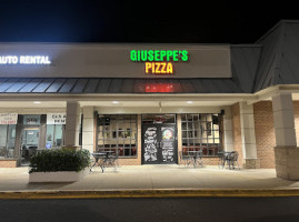 Giuseppe's Pizza Phone Number, Reservations, Reviews outside