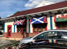 Stoney's British Pub Phone Number, Reservations, Reviews outside