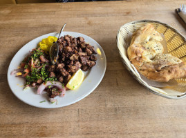 Anatolian Kitchen food