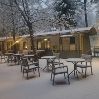 Alexander's Station Steakhouse And Event Center inside