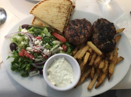 Nostos Greek food