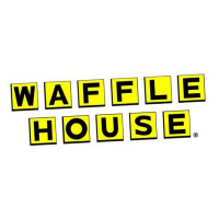 Waffle House food