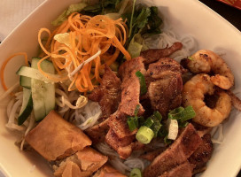 Pho Hung Vietnamese Cuisine inside