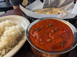 Nepali Kitchen food