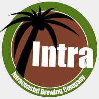 Intracoastal Brewing Company inside