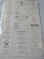 C&s Seafood Oyster Sandy Springs menu