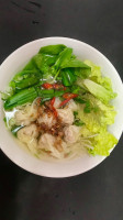 Phở Quỳnh menu