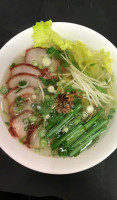 Phở Quỳnh food