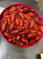 Who Dats Cajun food