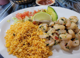 Los Agaves Mexican Food Jalisco Style food