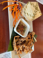 Yakima Thai Cuisine food