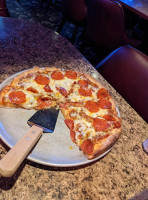 The Isles Pub & Pizza food