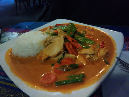 Little Thai Cafe In Tarpon Spr inside