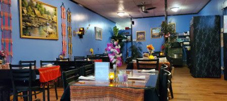 Little Thai Cafe In Tarpon Spr inside