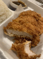 Katsu-mi Japanese Cuisine food