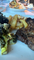 John Howie Steak food