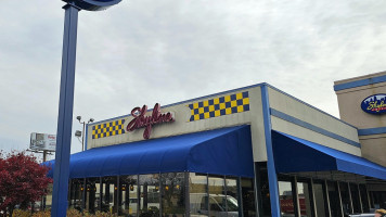 Skyline Chili Restaurant food