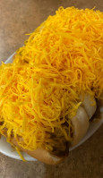 Skyline Chili Restaurant food