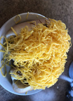 Skyline Chili Restaurant food