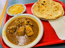 Punjab Kabab And Sweets food