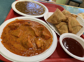 Punjab Kabab And Sweets food