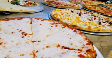 Alfredo Pizza Phone Number, Reservations, Reviews food