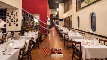 Steak Brasil Churrascaria food