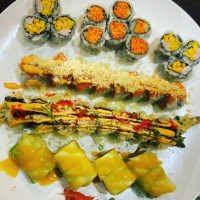 Hajime Sushi In Bla food