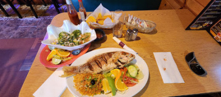 Azteca Mexican Phone Number, Reservations, Reviews food