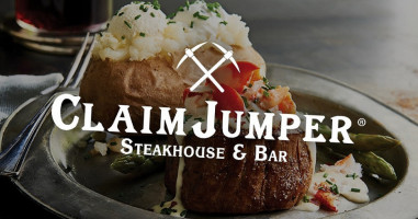 Claim Jumper Steakhouse Tukwila, Wa food