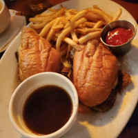 Claim Jumper Steakhouse Tukwila, Wa food