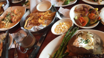 Claim Jumper Steakhouse Tukwila, Wa food