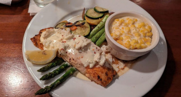 Claim Jumper Steakhouse Tukwila, Wa food