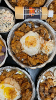 Big Boys Kainan food