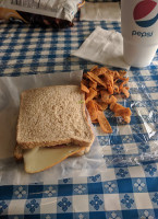 Eisler Bros-old Riverton Store food