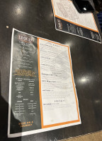 Lock 27 Brewing Centerville Brewpub menu