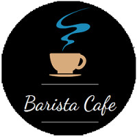 Barista Cafe food