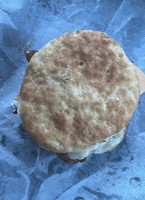 Biscuitville food