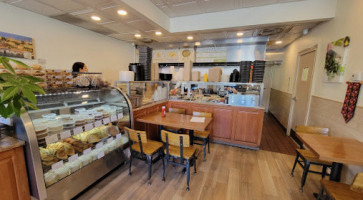 Laylas Falafel Of Stamford inside