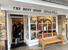 The Bent Spoon In Pr inside