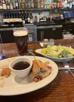 Paddy Coyne's food