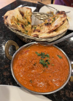 Mirchi Indian Grill food