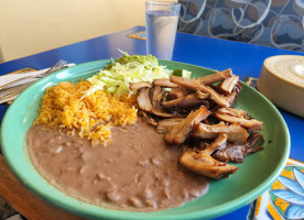 Mazatlan Mexican Depoe Bay food