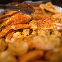 Crab Du Jour Xpress food