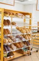 Bernhard's German Bakery Deli food