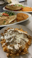 Margarita's Mexican Grill And Cantina food