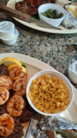 Anchor Grille food