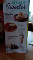 Applebee's Woodhaven food