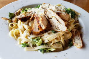 Applebee's Woodhaven food