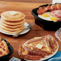 Ihop food